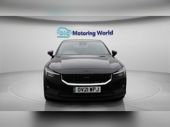 Used Polestar Polestar 2 2021 for sale - 76060131: Photo 3