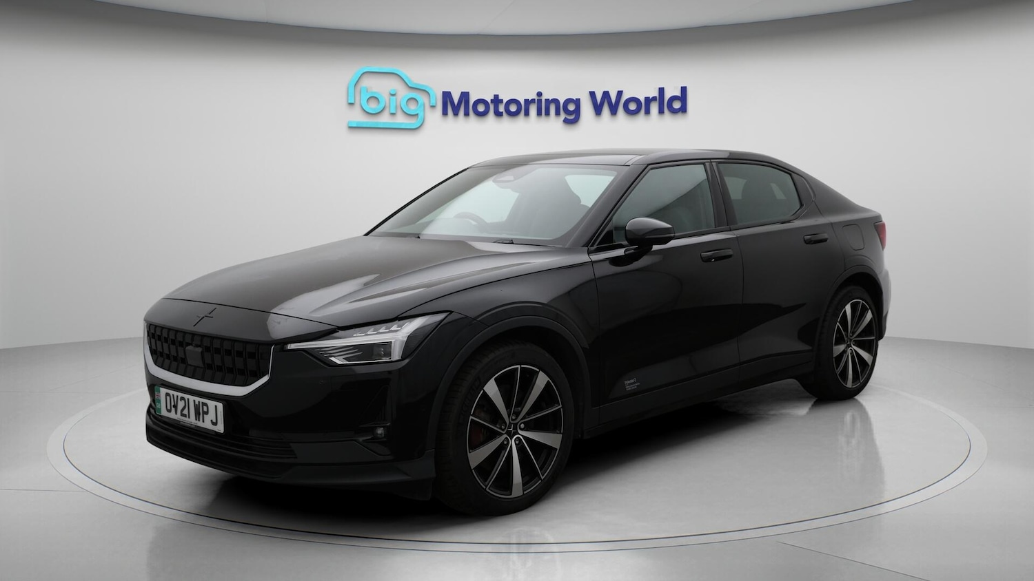 Used Polestar Polestar 2 2021 for sale - 76060131: Photo 4