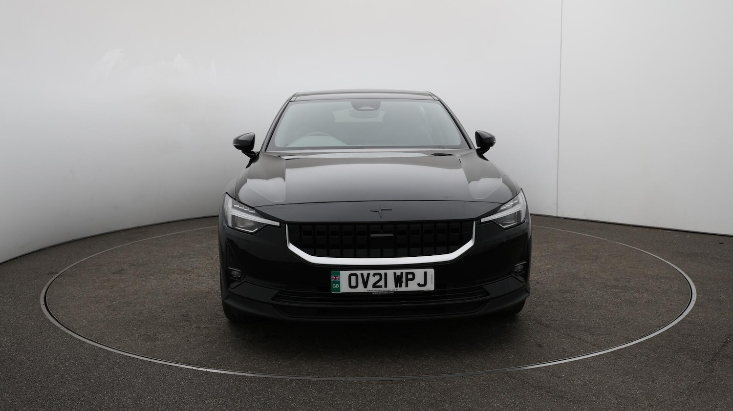 Used Polestar Polestar 2 2021 for sale - 76060131: Photo 40