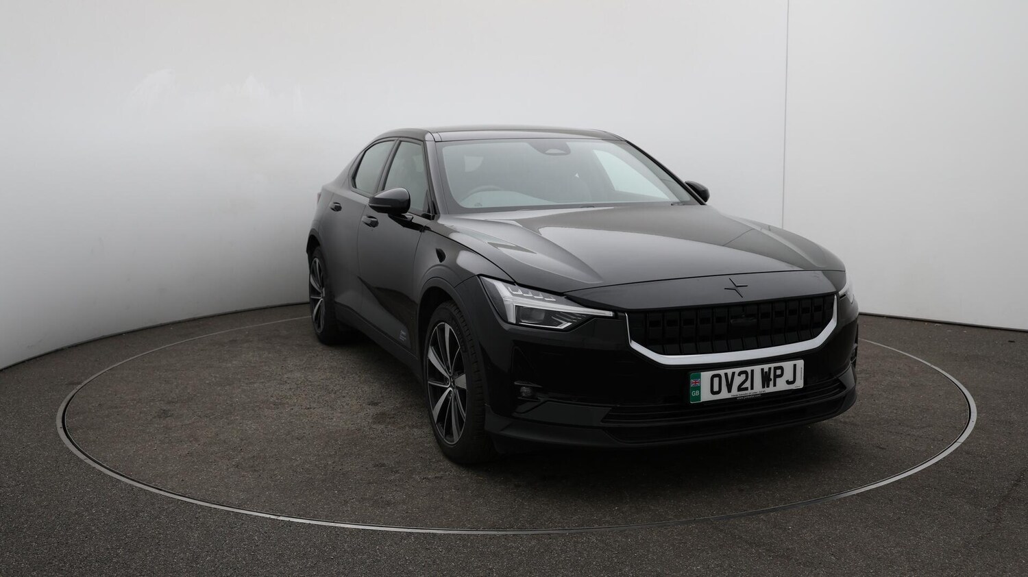 Used Polestar Polestar 2 2021 for sale - 76060131: Photo 42