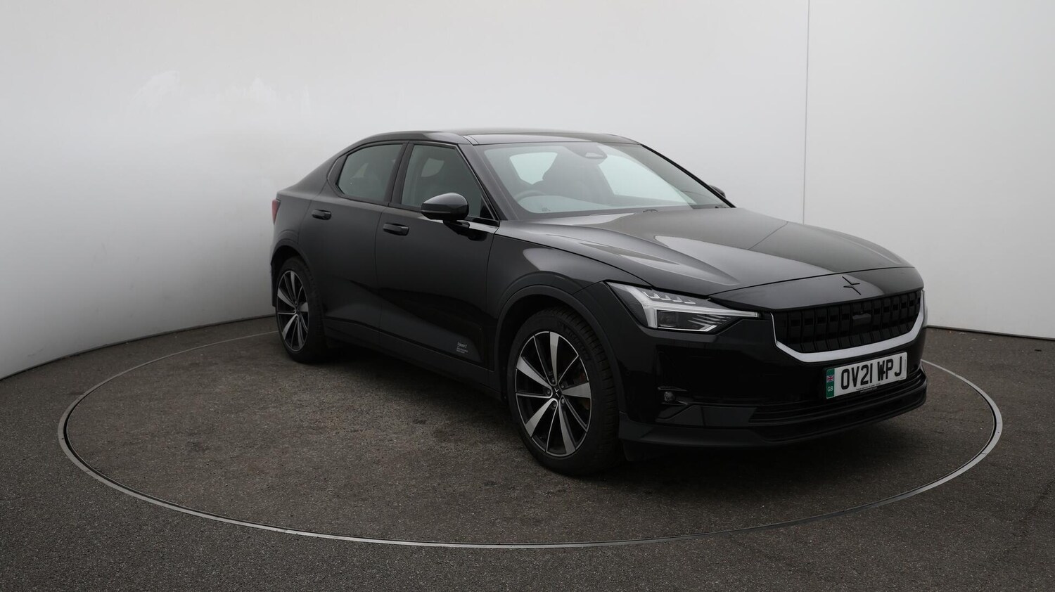 Used Polestar Polestar 2 2021 for sale - 76060131: Photo 43