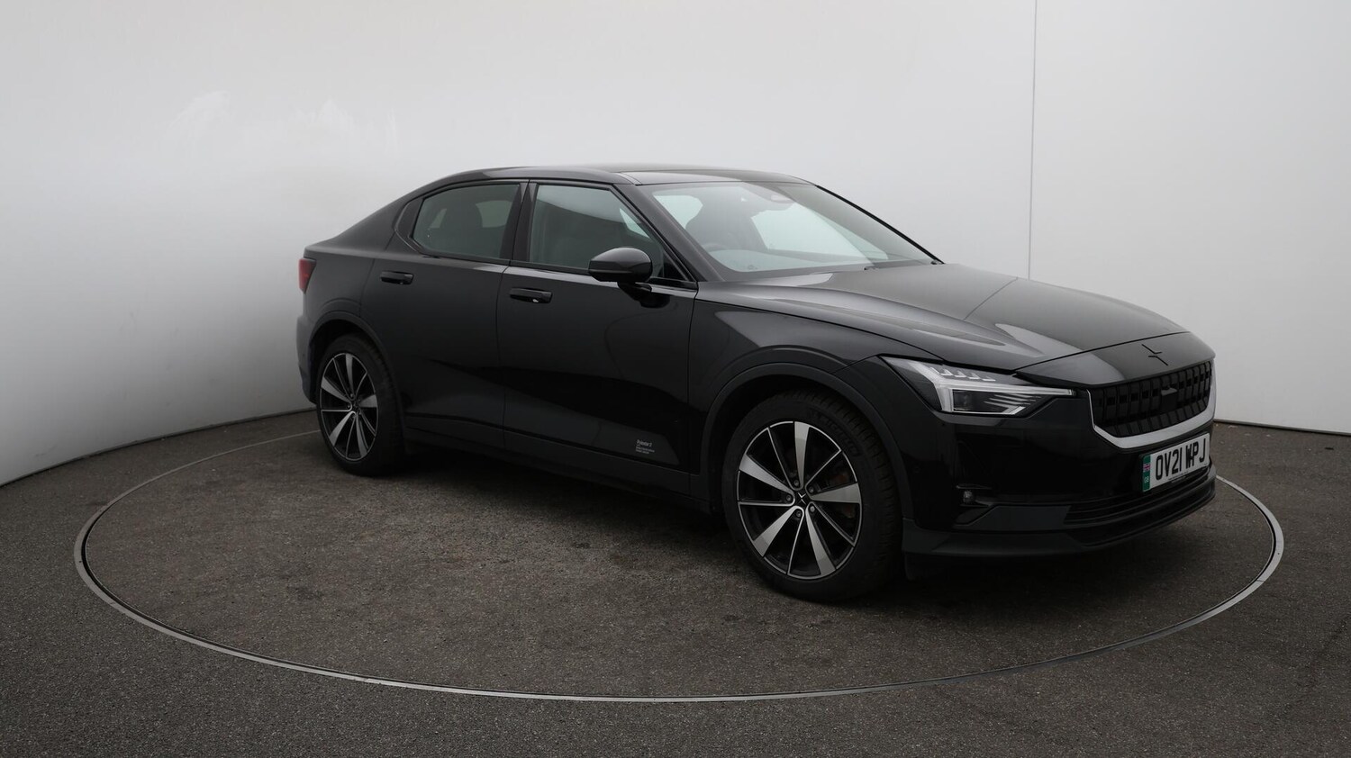 Used Polestar Polestar 2 2021 for sale - 76060131: Photo 44