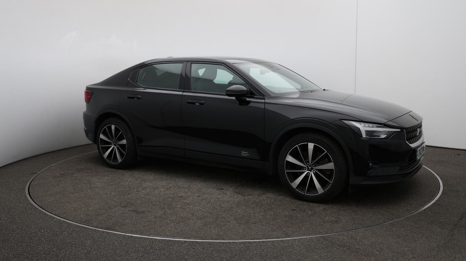 Used Polestar Polestar 2 2021 for sale - 76060131: Photo 45