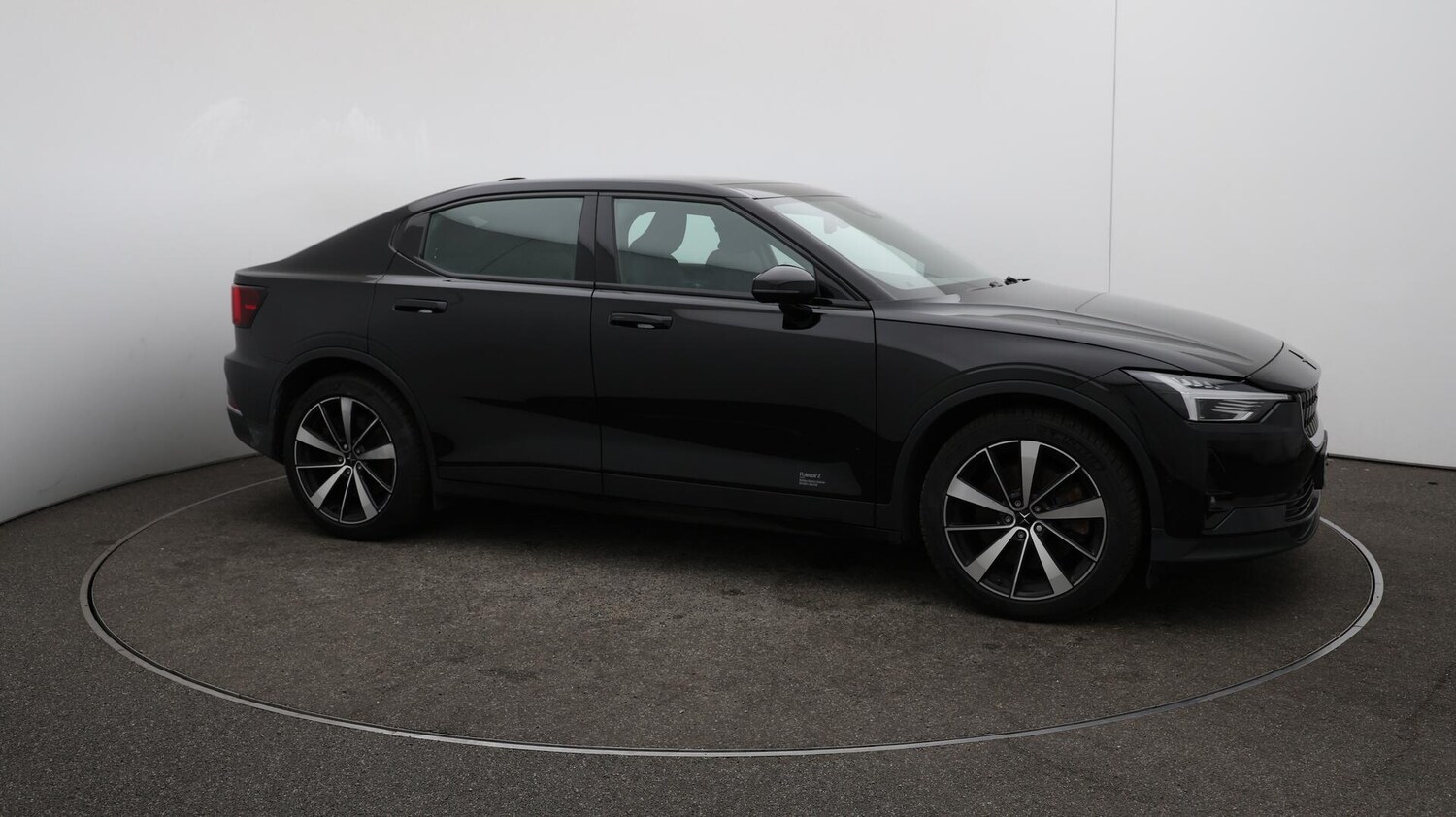 Used Polestar Polestar 2 2021 for sale - 76060131: Photo 46