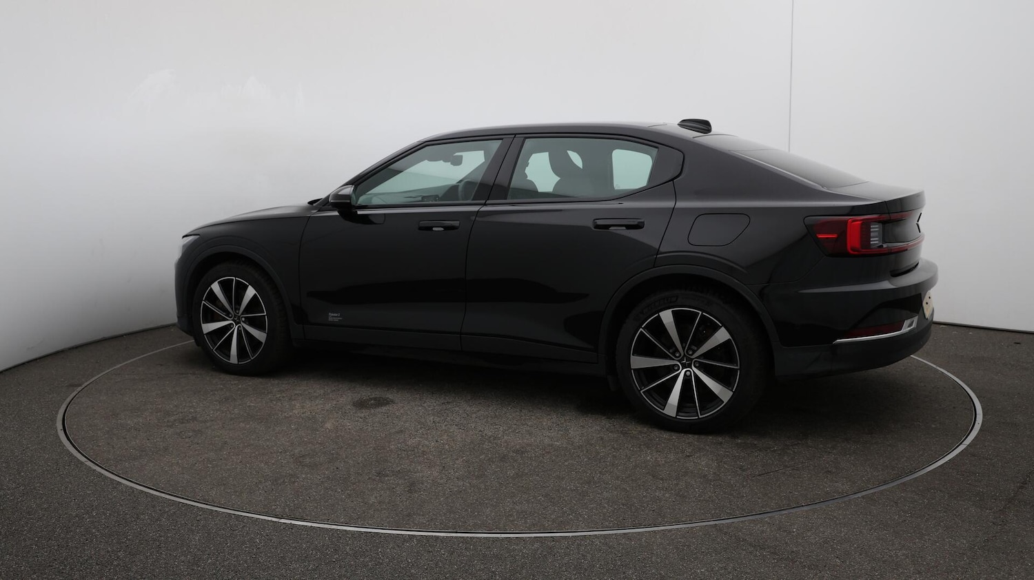 Used Polestar Polestar 2 2021 for sale - 76060131: Photo 47