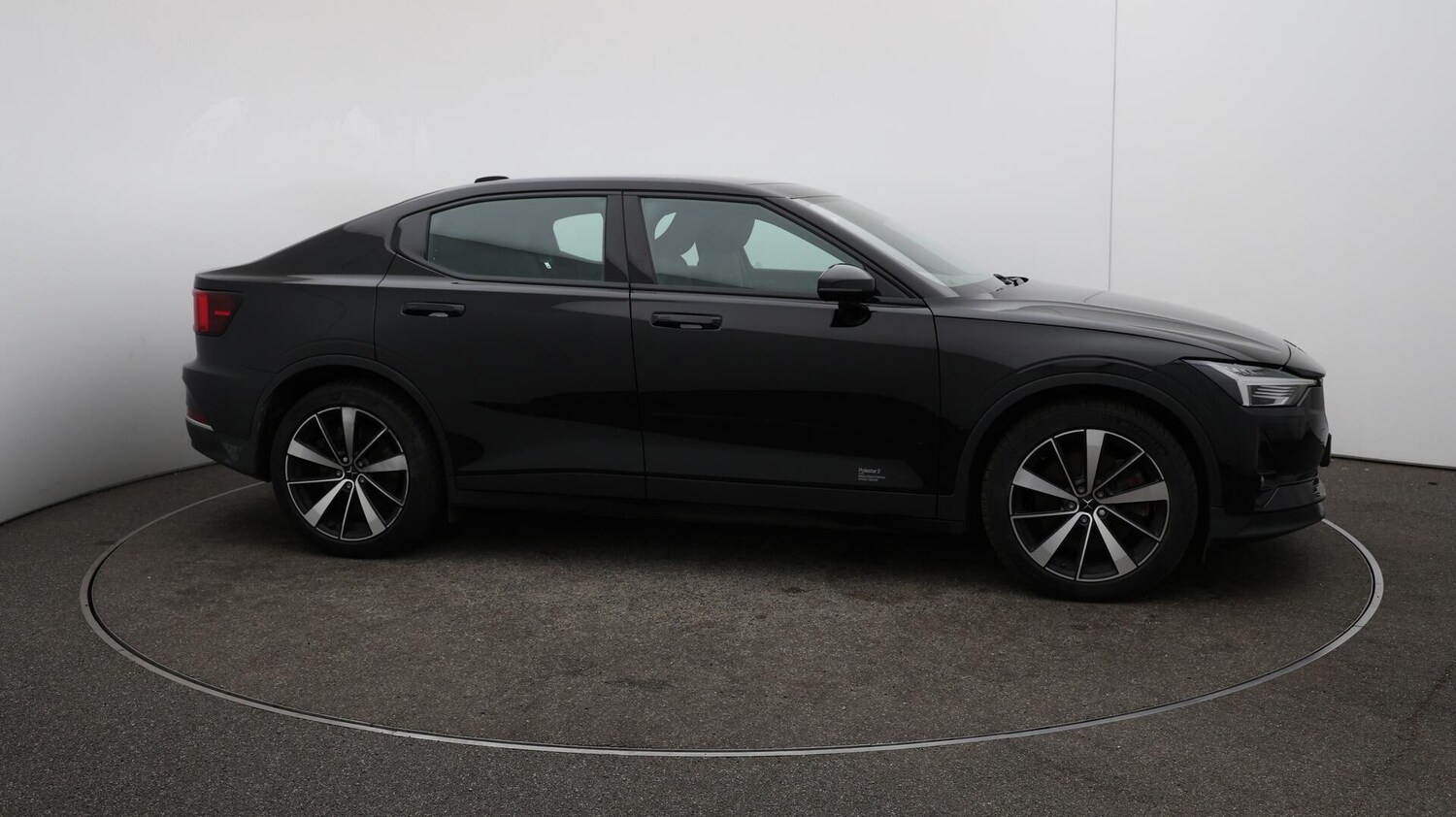 Used Polestar Polestar 2 2021 for sale - 76060131: Photo 48