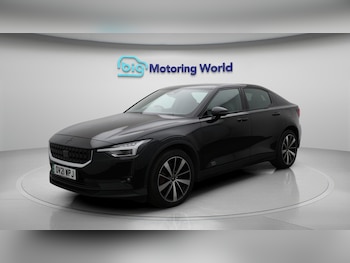 Used Polestar Polestar 2 2021 for sale - 76060131: Photo 4