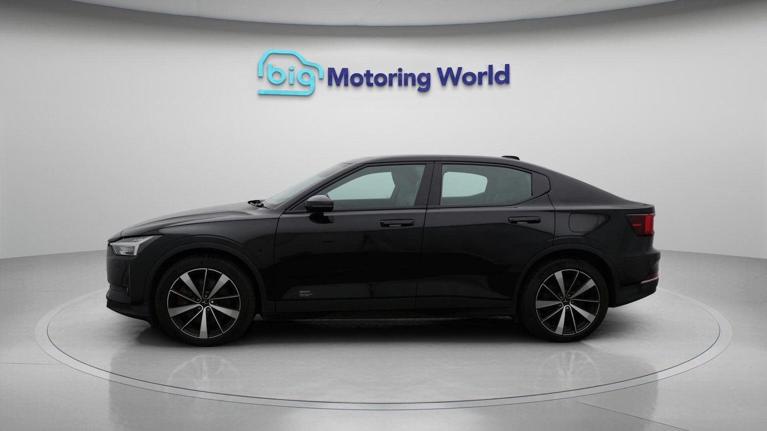 Used Polestar Polestar 2 2021 for sale - 76060131: Photo 5