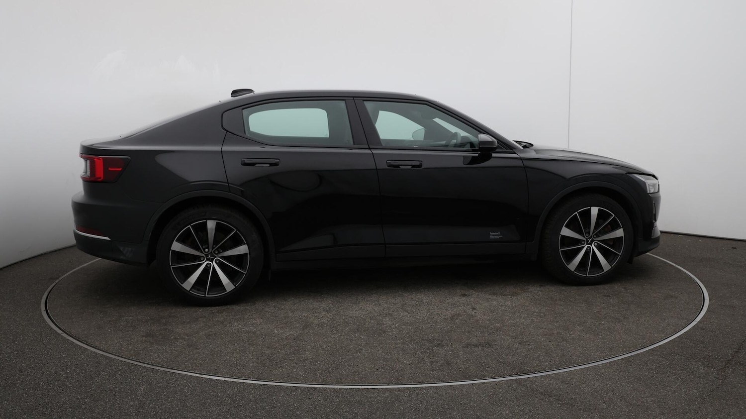 Used Polestar Polestar 2 2021 for sale - 76060131: Photo 50