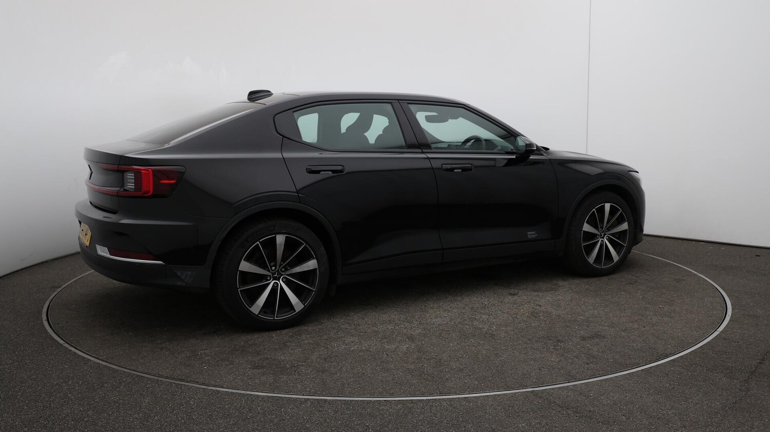 Used Polestar Polestar 2 2021 for sale - 76060131: Photo 52