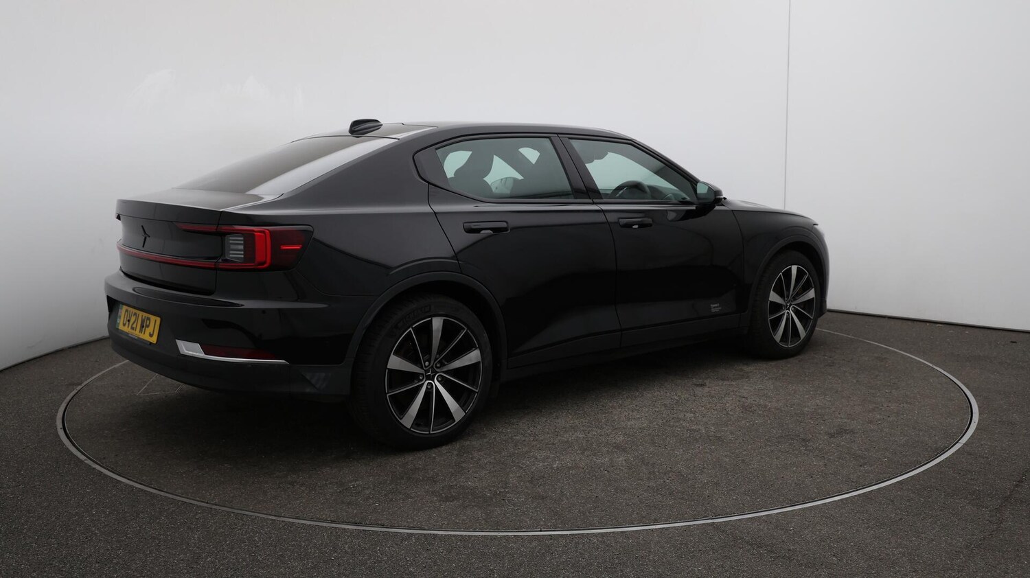 Used Polestar Polestar 2 2021 for sale - 76060131: Photo 53