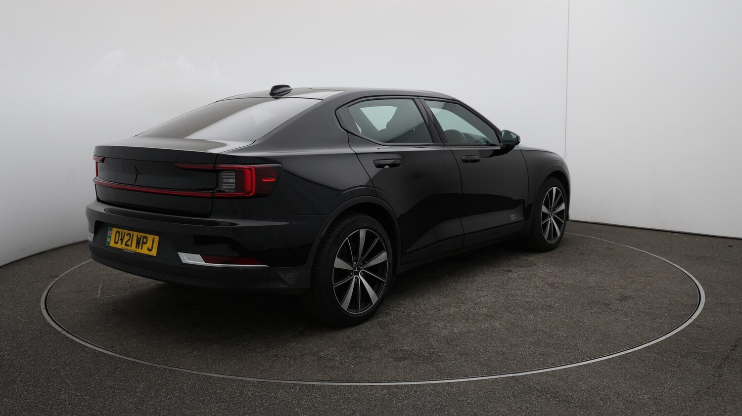 Used Polestar Polestar 2 2021 for sale - 76060131: Photo 54