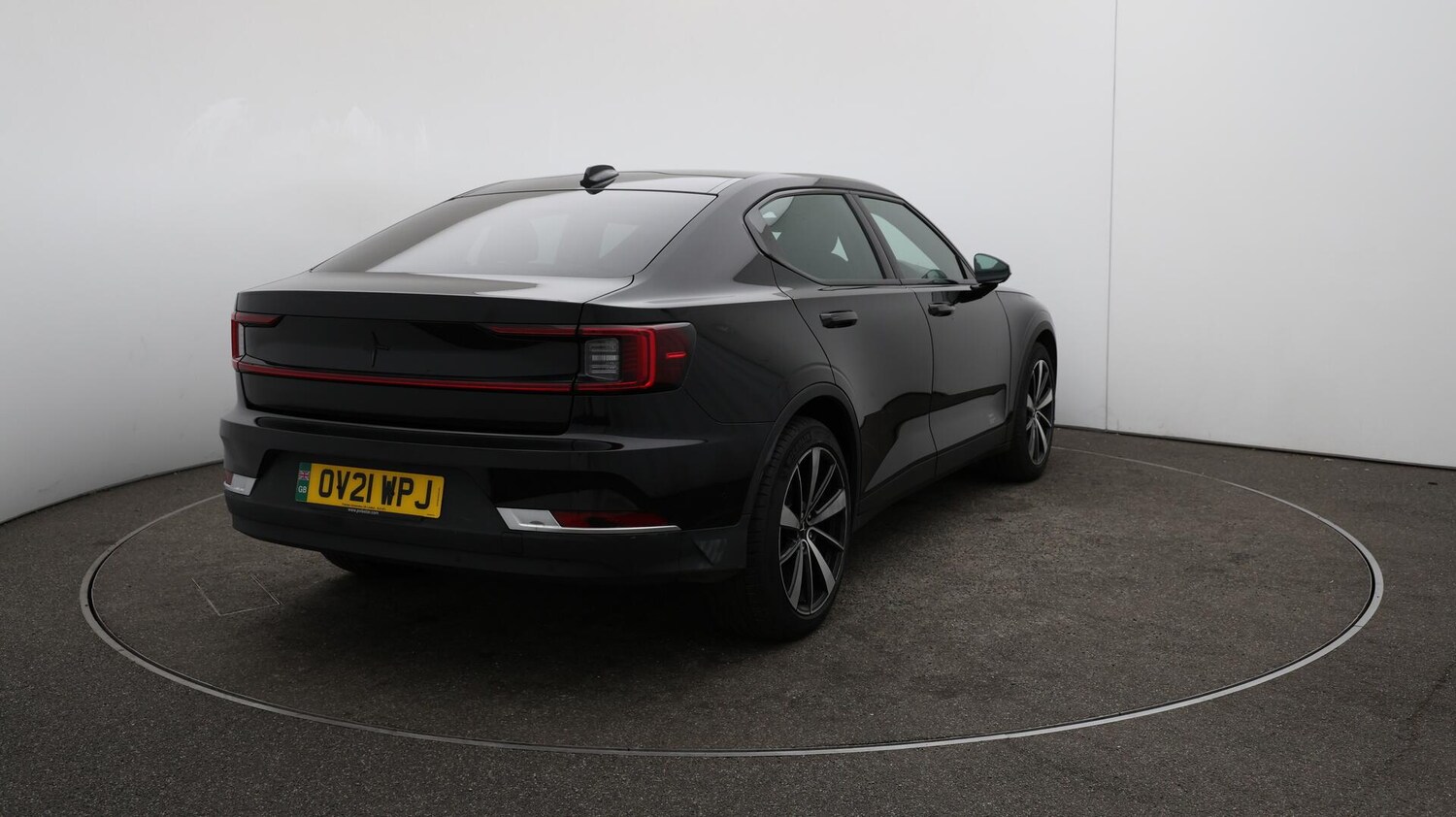 Used Polestar Polestar 2 2021 for sale - 76060131: Photo 55