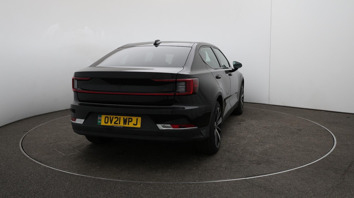 Used Polestar Polestar 2 2021 for sale - 76060131: Photo 56