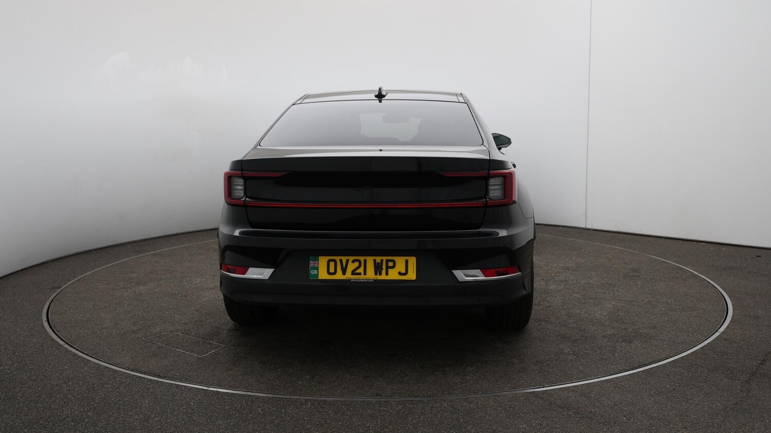Used Polestar Polestar 2 2021 for sale - 76060131: Photo 57