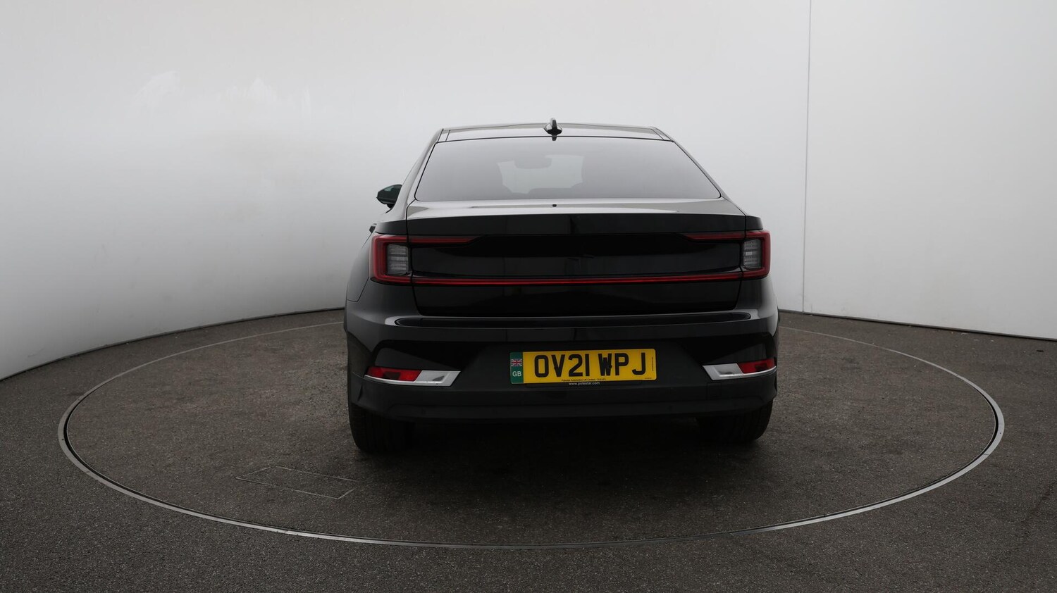 Used Polestar Polestar 2 2021 for sale - 76060131: Photo 59