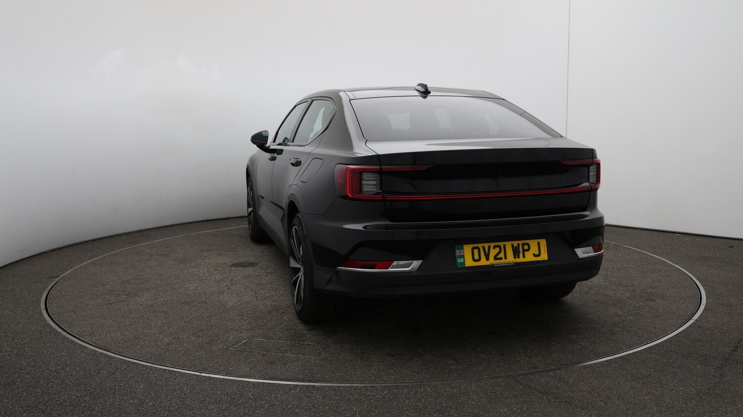 Used Polestar Polestar 2 2021 for sale - 76060131: Photo 60