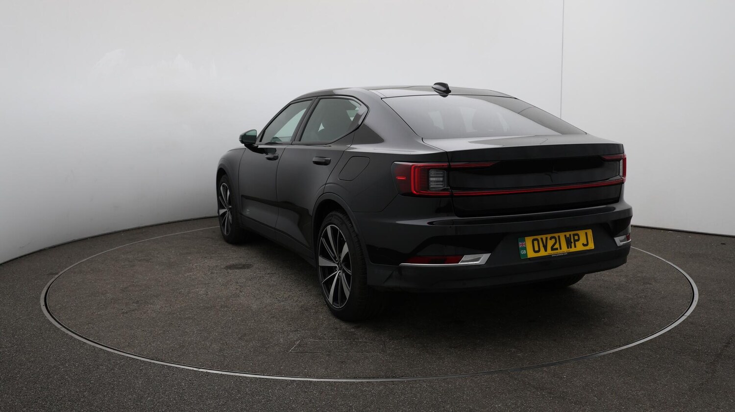 Used Polestar Polestar 2 2021 for sale - 76060131: Photo 61