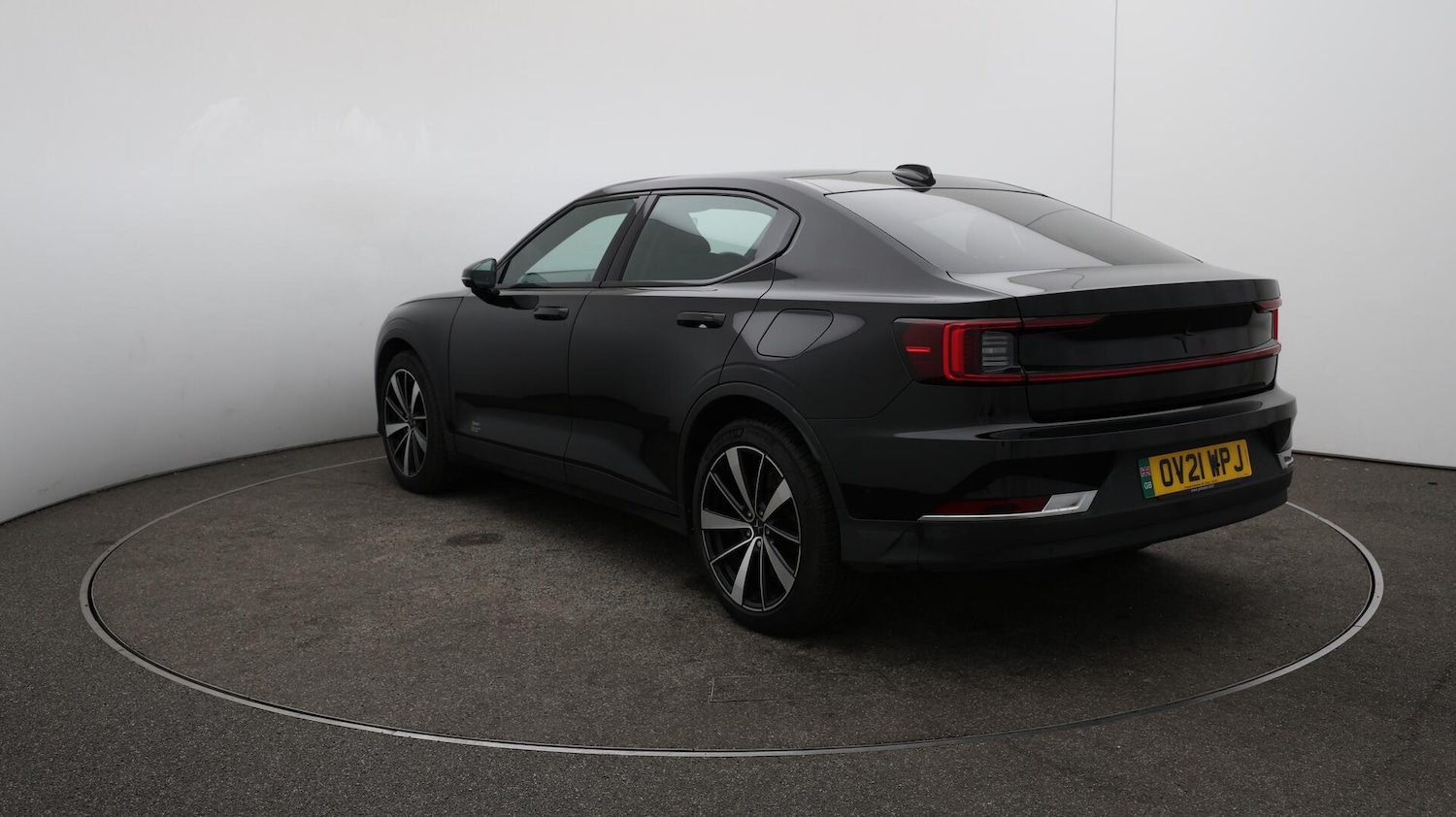 Used Polestar Polestar 2 2021 for sale - 76060131: Photo 62