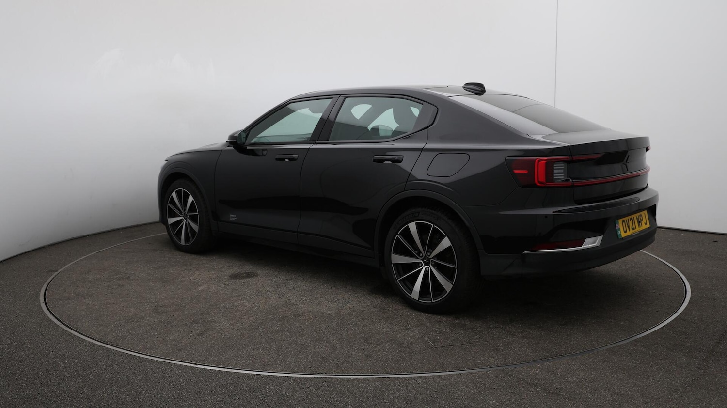 Used Polestar Polestar 2 2021 for sale - 76060131: Photo 63