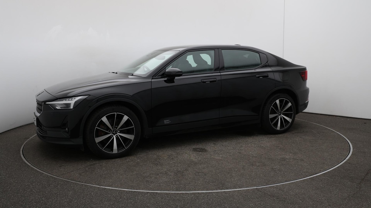 Used Polestar Polestar 2 2021 for sale - 76060131: Photo 67