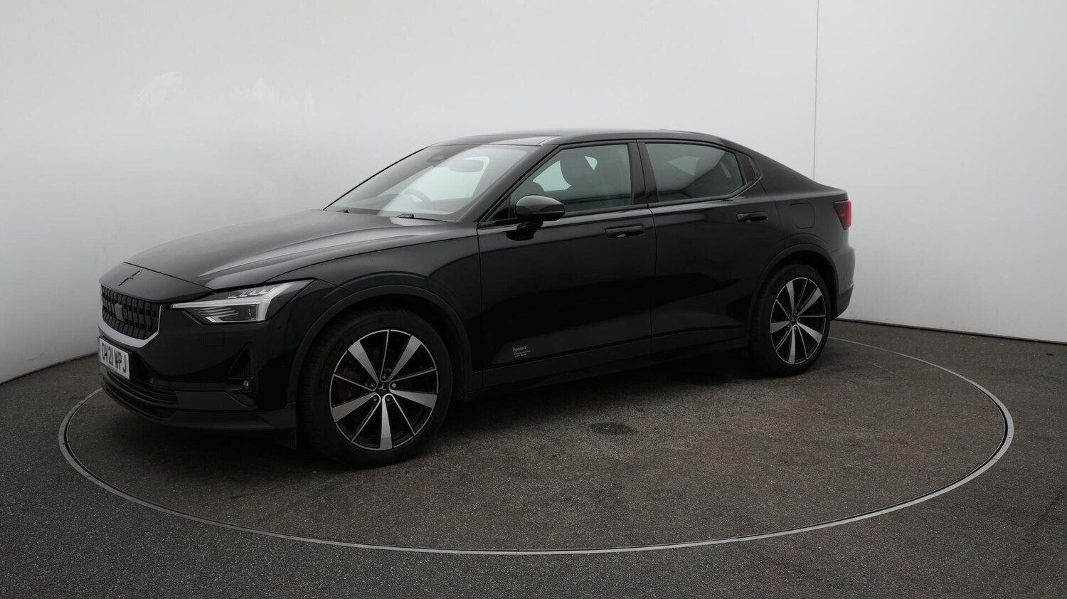Used Polestar Polestar 2 2021 for sale - 76060131: Photo 68