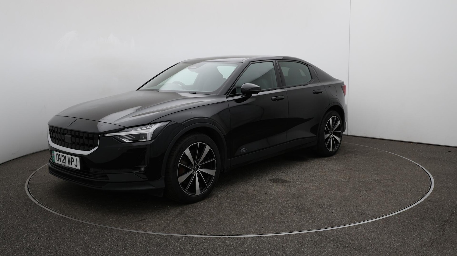 Used Polestar Polestar 2 2021 for sale - 76060131: Photo 69