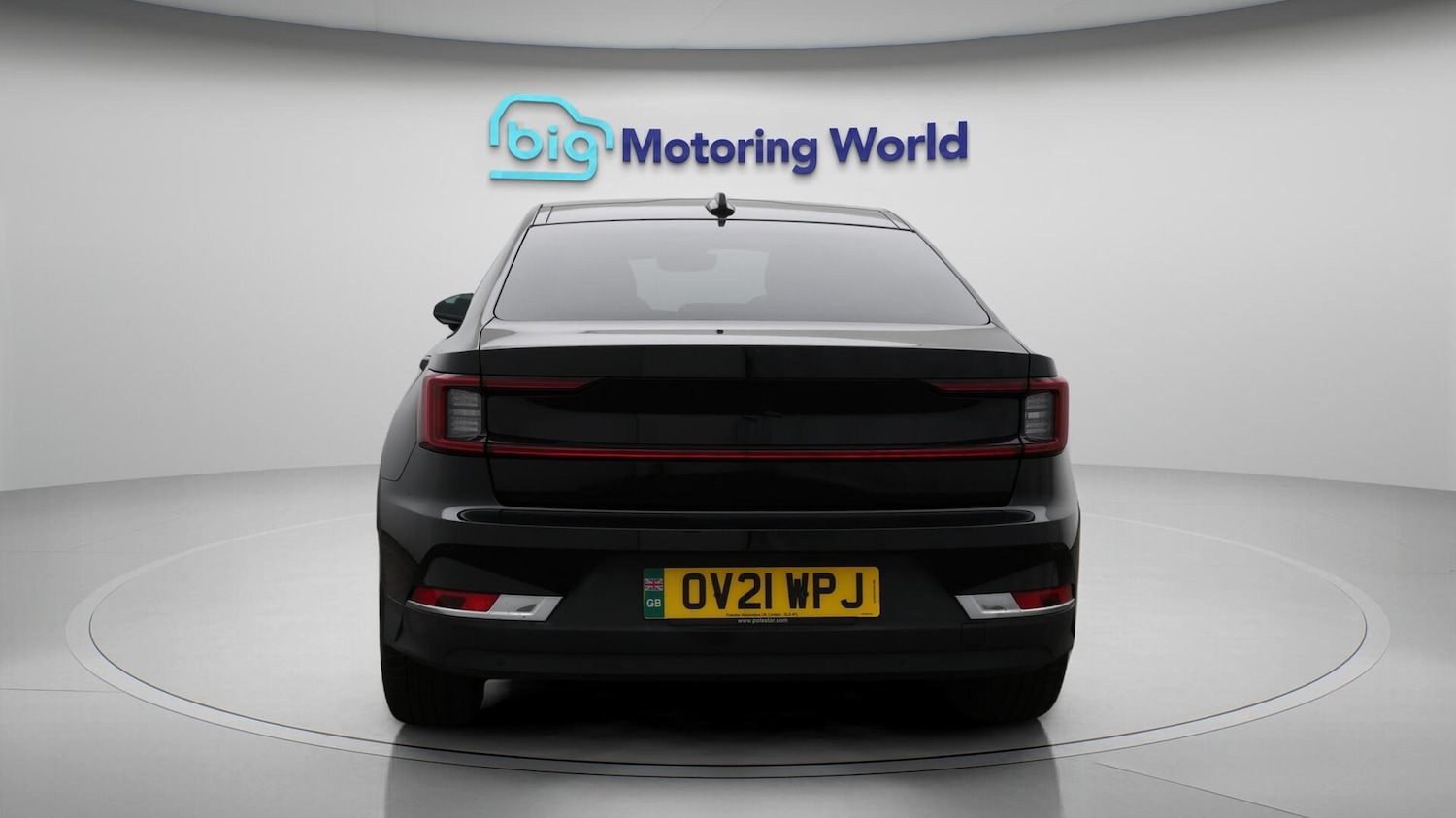 Used Polestar Polestar 2 2021 for sale - 76060131: Photo 7