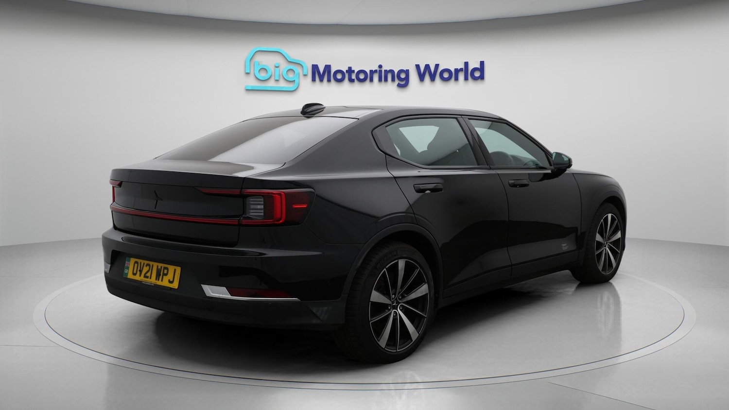 Used Polestar Polestar 2 2021 for sale - 76060131: Photo 8