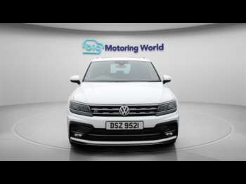 Used Volkswagen Tiguan 2020 for sale - 74887994: Photo