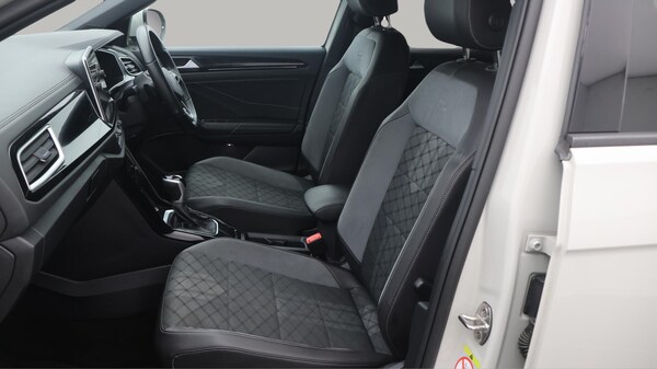 Used Volkswagen T-Roc 2022 for sale - 76294786: Photo 15