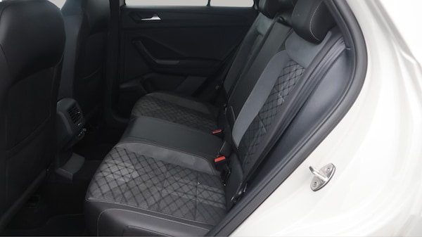 Used Volkswagen T-Roc 2022 for sale - 76294786: Photo 17