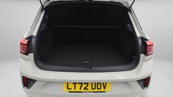 Used Volkswagen T-Roc 2022 for sale - 76294786: Photo 18