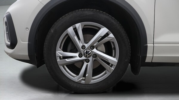 Used Volkswagen T-Roc 2022 for sale - 76294786: Photo 19