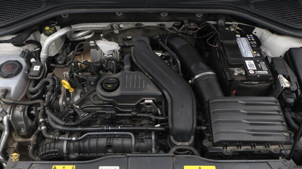 Used Volkswagen T-Roc 2022 for sale - 76294786: Photo 20
