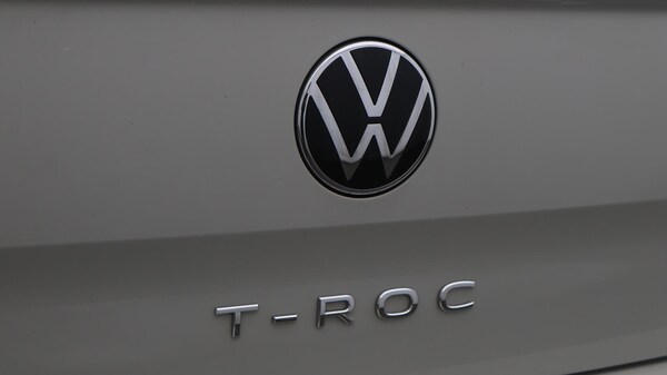 Used Volkswagen T-Roc 2022 for sale - 76294786: Photo 22