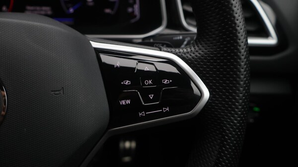 Used Volkswagen T-Roc 2022 for sale - 76294786: Photo 24