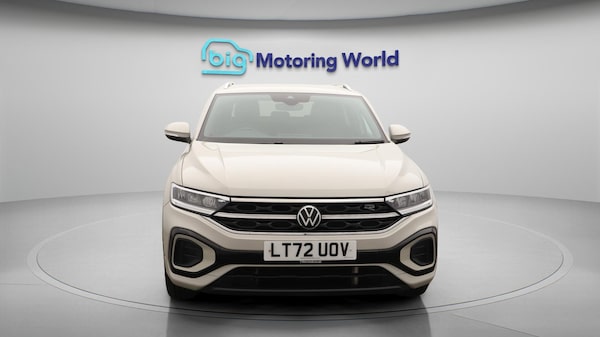 Used Volkswagen T-Roc 2022 for sale - 76294786: Photo 3
