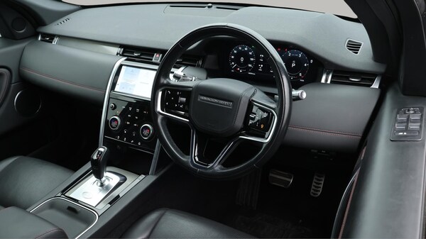Used Land Rover Discovery Sport 2021 for sale - 76307117: Photo 10