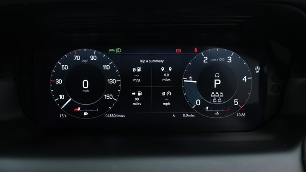 Used Land Rover Discovery Sport 2021 for sale - 76307117: Photo 11