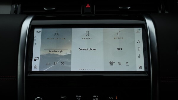 Used Land Rover Discovery Sport 2021 for sale - 76307117: Photo 12