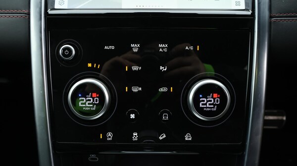 Used Land Rover Discovery Sport 2021 for sale - 76307117: Photo 13