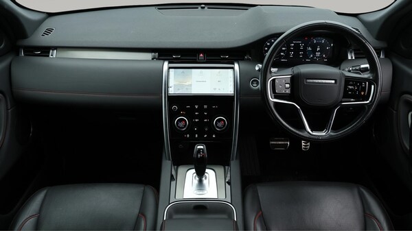 Used Land Rover Discovery Sport 2021 for sale - 76307117: Photo 14
