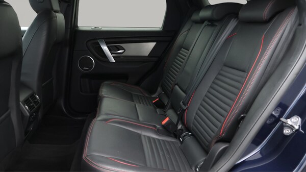 Used Land Rover Discovery Sport 2021 for sale - 76307117: Photo 17
