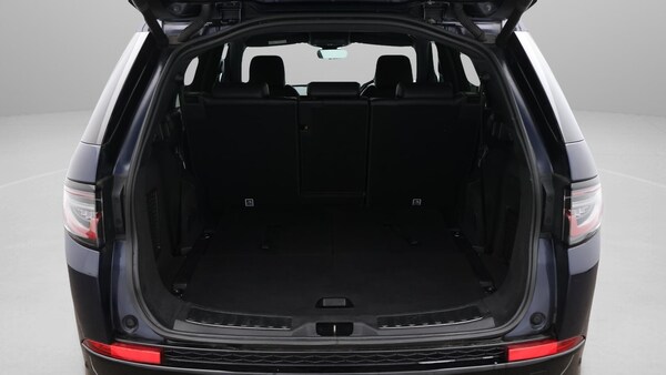 Used Land Rover Discovery Sport 2021 for sale - 76307117: Photo 18