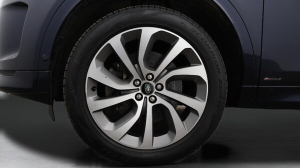 Used Land Rover Discovery Sport 2021 for sale - 76307117: Photo 19