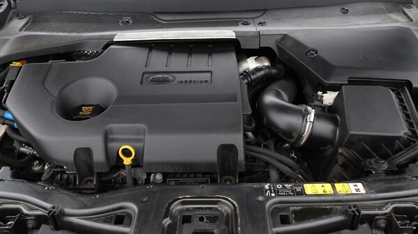 Used Land Rover Discovery Sport 2021 for sale - 76307117: Photo 20