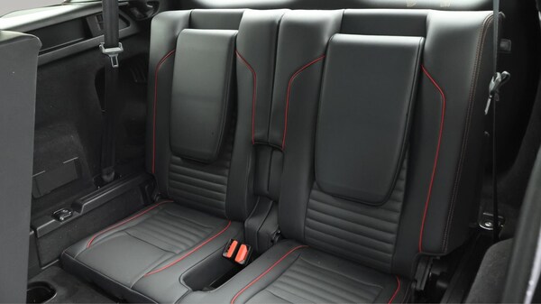 Used Land Rover Discovery Sport 2021 for sale - 76307117: Photo 21