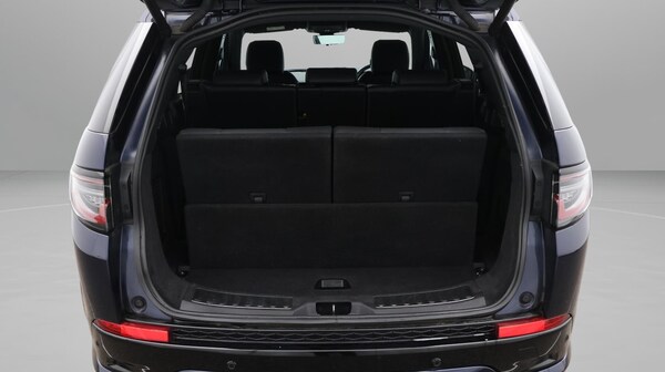 Used Land Rover Discovery Sport 2021 for sale - 76307117: Photo 22