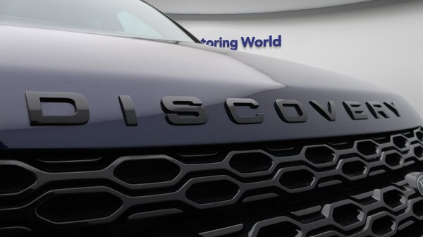 Used Land Rover Discovery Sport 2021 for sale - 76307117: Photo 23